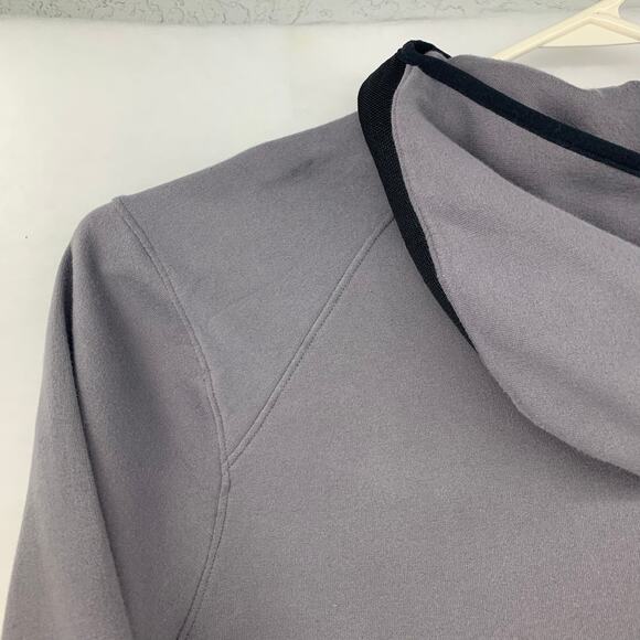 Nike Michigan State Spartans Men's Full Zip Hooded Performance Jacket Size XL - Picture 15 of 15